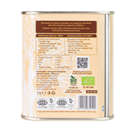 La Bio 1 litres - Huile d'olive extra vierge biologique